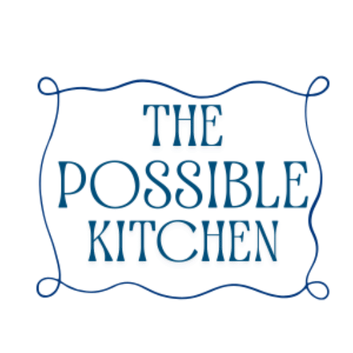 the possible kitchen
