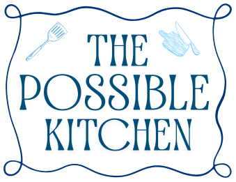the possible kitchen
