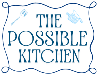 the possible kitchen